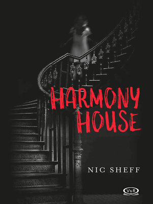cover image of Harmony House